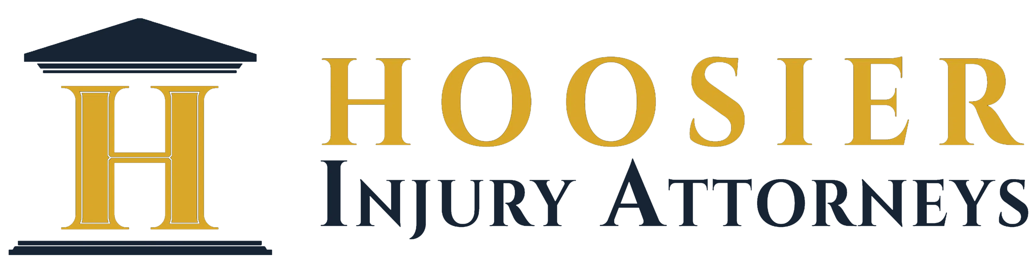 Hoosier Injury Attorneys Logo