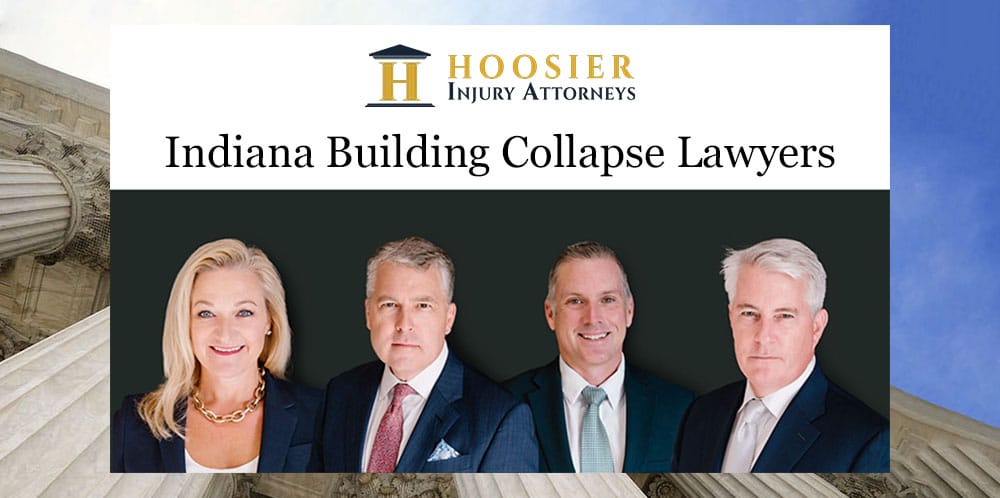 indiana building collapse lawyers