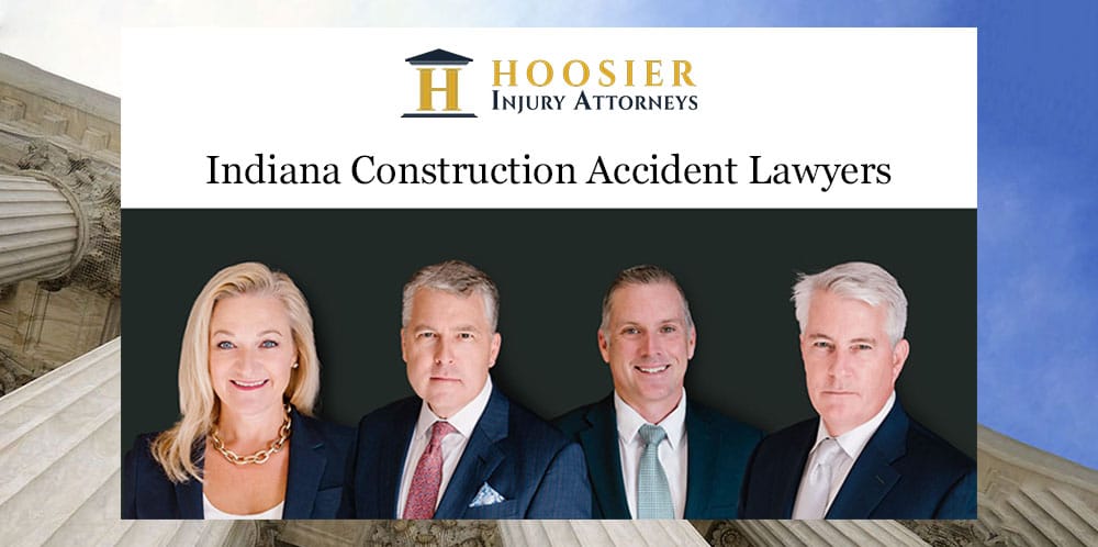 indiana construction accident lawyers