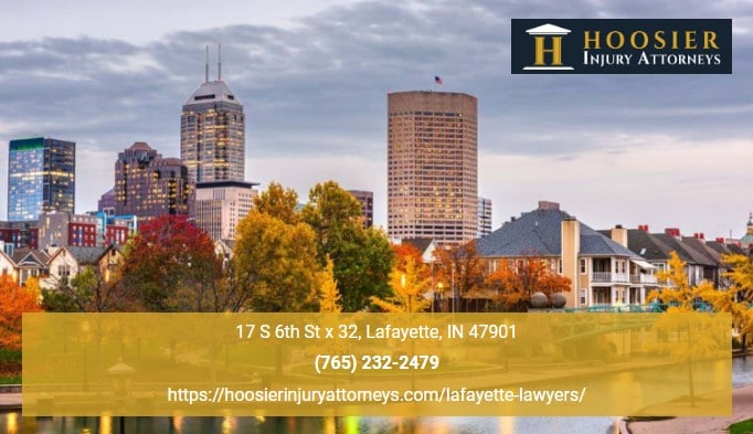lafayette hoosier injury attorneys cover image